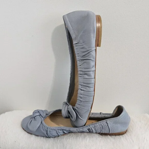 Ballerines talbots - Picture 3 of 6